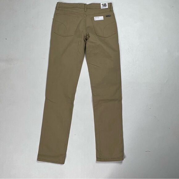 Joe’s | Boys Braxton Straight & Narrow Khaki Pants - Picture 6 of 6